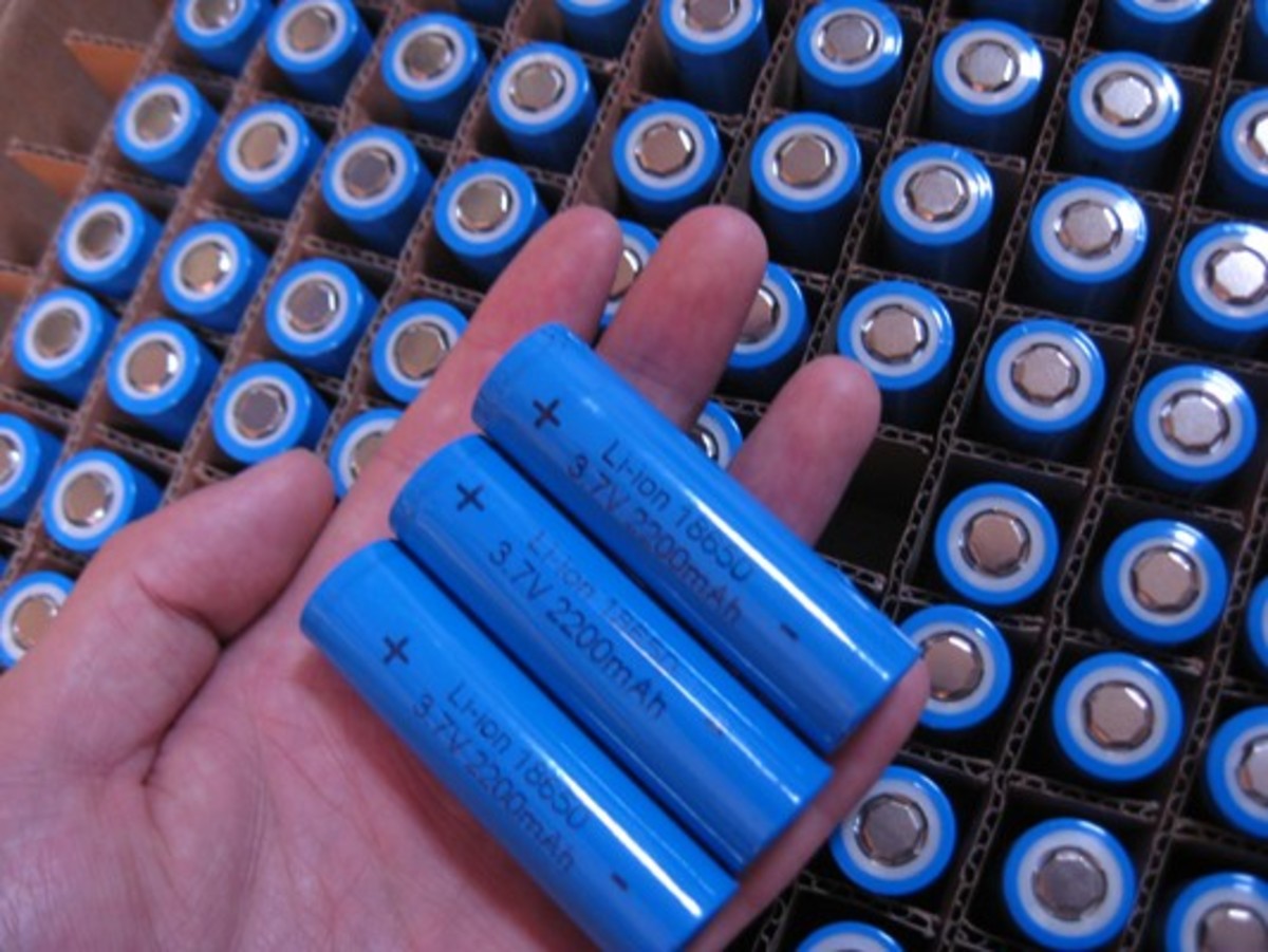 How to ensure your Lithium-Ion Battery lasts longer