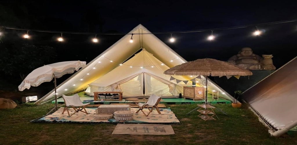 Different Types Of Indian Tents