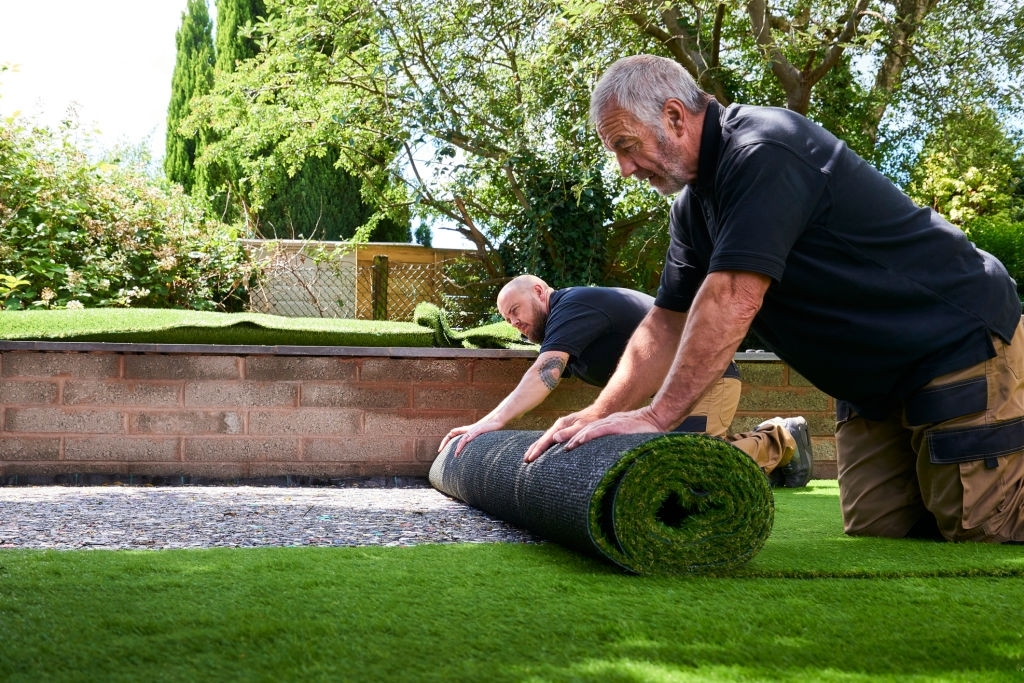 Ten Mistakes to Avoid When Installing Artificial Grass