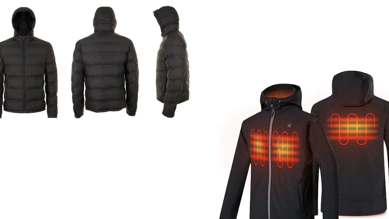 What Benefits and Drawbacks Do Heated Jackets Offer?