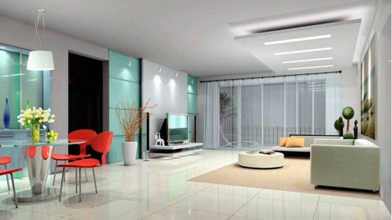 Why Should You Choose LED Strip Light Fixtures for Your Home?